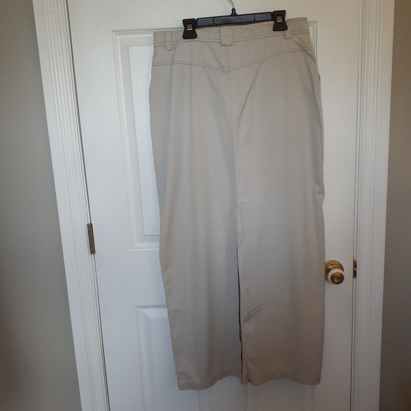 Ladies Cotton Maxi Skirt...size 11 by EW Chino - Picture 2 of 7
